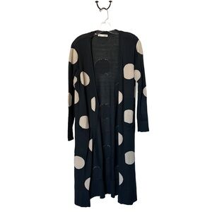 Brave + True Long Cardigan